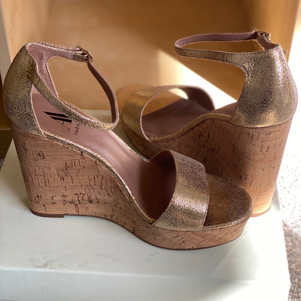 Wedges